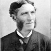 Photo of Matthew Arnold