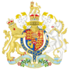 British Coat of Arms