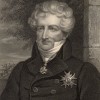 James Thomson, Portrait of Georges Cuvier