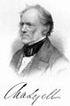 Portrait of Charles Lyell