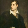 Portrait of Byron