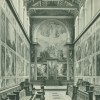 Fig-2 Chapel interior