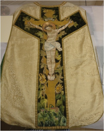 Image of Chasuble