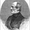 Figure 1: Mazzini Engraving, _Bow Bells_, 1872