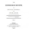 Ina Ferris, "The Debut of The Edinburgh Review, 1802"