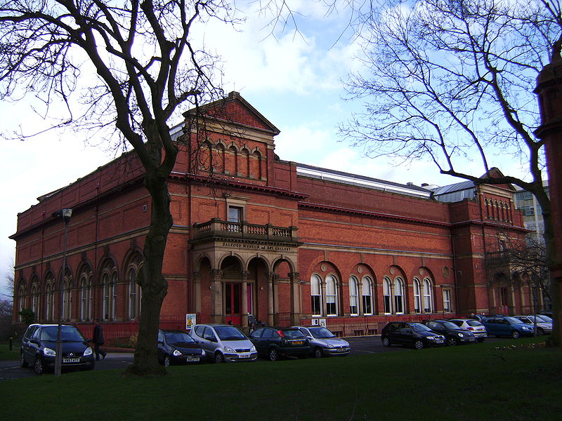 Salford Museum