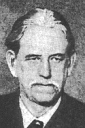 Image of Samuel Liddell "MacGregor" Mathers