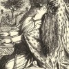 Lorraine Janzen Kooistra, "The Moxon Tennyson as Textual Event: 1857, Wood Engraving, and Visual Culture"
