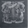 3Crane_Trade_Union_Poster