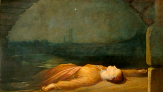 Watts, Found Drowned