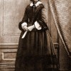 Figure 1: Photograph of Florence Nightingale (1858)