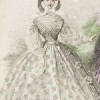 Rebecca N. Mitchell, "15 August 1862: The Rise and Fall of the Cage Crinoline"