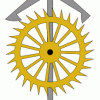 Animation of Anchor Escapement, Widely Used in Pendulum Clocks