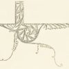 Figure 11. Dresser, an ornament that “may justly be said to embody two natural facts” about water’s behavior against a surface, the way it rebounds and the way it clings.