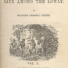 Figure 2. Cover of Harriet Beecher Stowe’s novel <em>Uncle Tom’s Cabin</em> (1852)